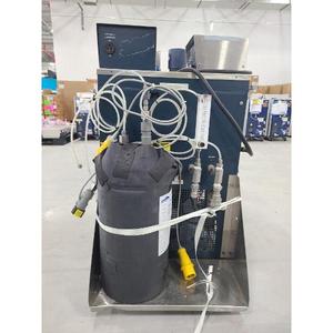 เครื่องทำความเย็นแบบหมุนเวียน NESLAB HX-150 - อุปกรณ์และอะไหล่เซมิคอนดักเตอร์ระดับโลกที่เชื่อถือได้ - Product Image 4