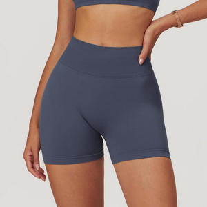 Ropa Deportiva Six Trend para Mujer, Sin Costuras, Cintura Media, Compresión, Transpirable, Secado Rápido, 100% Algodón, Ajuste Ceñido, para Yoga, Gimnasio y Entrenamiento - Product Image 4