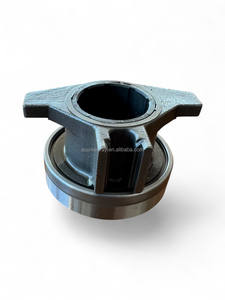 Nuevo Rodamiento de Desembrague Automático para Camiones Zhejiang, Venta al Por Mayor, para Reemplazo/Reparación, 12 Meses de Garantía - Product Image 3