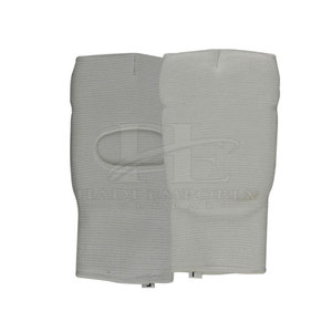Heavy Duty Knee Pad Shock Absorbing Support Gear For Sports Workout And Physical Activity Comfort Fit - Product Image 3
