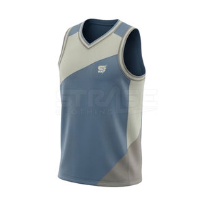 Gilet américain de qualité supérieure avec un design sans manches confortable pour les voyages, les loisirs et les activités sportives. - Product Image 3