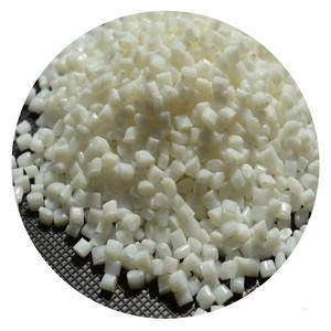 Fournisseur de plastiques vierges ABS de haute qualité en gros pour la fabrication par moulage par injection et l'exportation - Product Image 4