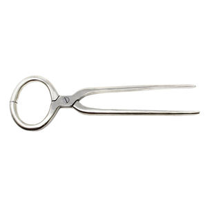 Manufacturer Designed Reusable Stainless Steel Veterinary Instrument Hoof Tester Surgical Instruments with Wholesale Price - Product Image 6