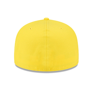Casquette de baseball personnalisée avec logo du fabricant, 6 panneaux, style sportif formel, 100% polyester coton, impression par sublimation, broderie - Product Image 3
