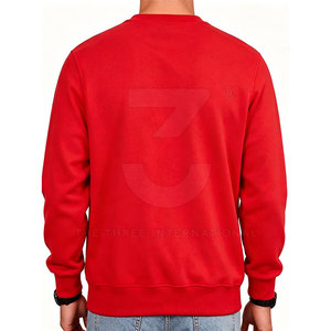 Sudaderas Casuales de Invierno para Hombre con Logotipo Personalizado, Tallas Grandes, Corte Regular, Lisas o con Estampado Personalizado, a la Moda, Última Novedad, Gran Venta - Product Image 2