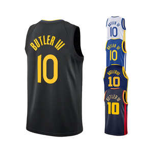 Camiseta de Baloncesto Premium Paolo Banchero 5, Manga Corta, Malla Transpirable, Uniforme Retro del Equipo, Ropa Deportiva para Hombre, Entrenamiento al Aire Libre, UPF 50 - Product Image 3