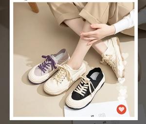 Zapatos para hombre, zapatillas de cuero, impermeables, informales, cómodas, calzado con cordones, calzado vulcanizado para hombre, zapato masculino - Product Image 6