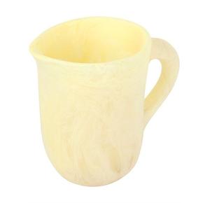 Pichets en résine à motif de Noël moderne et classique, tasses en céramique artisanales pour la maison, l'hôtellerie, les cadeaux, vente en gros abstraite - Product Image 1