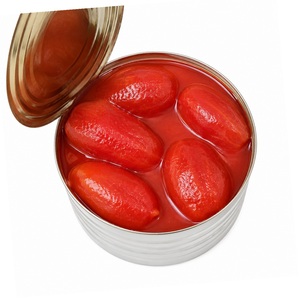 Delicious Special Offer Vietnam Factory Best Selling International Standard Tomato <b>Pickles</b> Small Size - Product Image 3