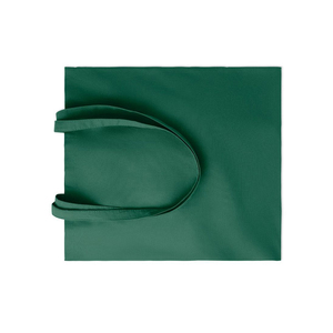 Bolsa de Tela de Algodón Reutilizable Ecológica con Impresión de Logotipo Personalizado para Compras y Uso Promocional - Product Image 4