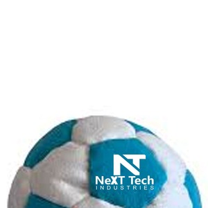 High Quality Customizable NEXT TECH INDUSTRIES <b>Hacky</b> <b>Sacks</b> Synthetic Suede Footbags 2.5 Inches Toy Balls - Product Image 2