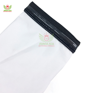 Nouvelles manchettes de compression pour jeunes, entièrement sublimées, haute performance, pour le football américain - Product Image 6