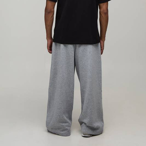 Pantalones Deportivos Personalizados para Hombre con Serigrafía, Ropa Casual de Diseño Personalizado, Estilo Urbano, Prendas Inferiores de Moda - Product Image 2