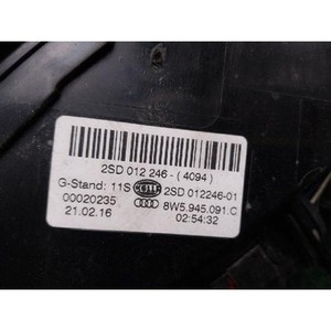 ไฟท้ายมือสอง A4 ซ้าย รุ่น 8W5945091C - Product Image 6