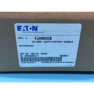 Lote de 8 interruptores de profundidad variable EATON 69D6020G17 ON - Equipos y piezas de semiconductores de confianza de la marca global Legacy - Product Image 5