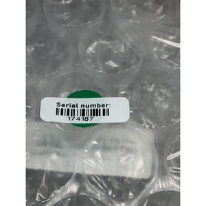 AMAT 0050-38608 5X VERIFLO 45200242 - อุปกรณ์และชิ้นส่วนเซมิคอนดักเตอร์ระดับโลกที่เชื่อถือได้ - Product Image 4
