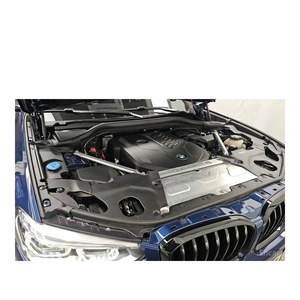 BMW X4 XDrive M40i Édition Exclusive en Ligne Septembre 2021 75 482 km Norme d'émission Euro V Boîte de vitesses automatique Volant à gauche - Product Image 6