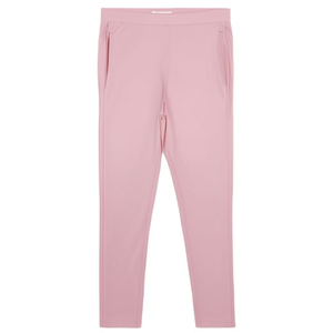 Leggings en coton de marque de haute qualité pour adolescentes - Pantalons décontractés extensibles - Lot de stock du Bangladesh - Product Image 3