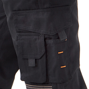 Custom <b>Cargo</b> <b>Work</b> <b>Pants</b> Durable Utility <b>Work</b> Trousers Multi Pocket Industrial Apparel OEM Pakistan Export Manufacturer Supply - Product Image 5