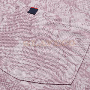 Camisetas Polo Sublimadas para Hombre al Por Mayor con Bajo MOQ, Ropa para Hombre, Camisetas Polo Sublimadas para Adultos - Product Image 6
