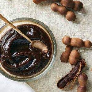 Puré de Tamarindo Ácido Congelado al por Mayor, Suministro a Granel, Precio Competitivo, Empaque OEM, Estándar de Exportación - Product Image 3