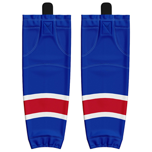 Performance Ice Hockey <b>Socks</b> Premium Quality Breathable Team Athletic <b>Socks</b> with Custom Logo OEM Service OEM Size Private Label - Product Image 6