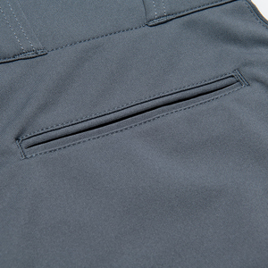 Pantalones de Béisbol Más Vendidos en 2026, Venta Directa de Fábrica, Pantalones de Béisbol Hechos con Material 100% Algodón, con Servicio OEM - Product Image 4