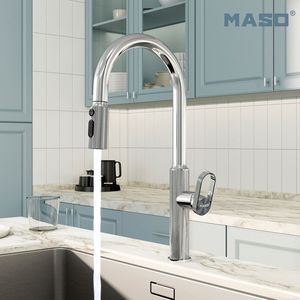 Rubinetto da Cucina Estraibile - Product Image 3