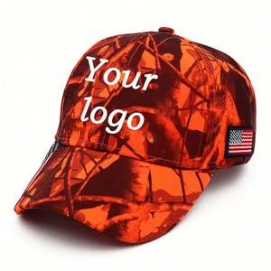 Gorra de Béisbol de Algodón de Dos Tonos, Diseño Deportivo, 5 Paneles, Estructurada, para Entusiastas del Deporte - Product Image 4