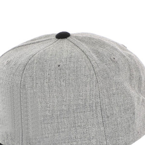 Fournisseur et exportateur en ligne de casquettes de baseball originales classiques unisexes, faible MOQ, casquettes snapback à prix de gros - Product Image 4
