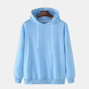 Custom Mens Premium Fleece Hoodies Manufacturer Heavy Cotton OEM Wholesale Export Supplier - Product Image 6