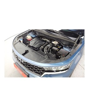 Kia Sorento 2.5T 4WD 2022, SUV a Gasolina con Asientos de Cuero, Emisión Euro V, Cámara Trasera - Product Image 6