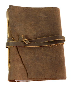 Cuaderno de Dibujo, Agenda Escolar, Tapa Dura de Cuero Genuino, Logotipo Personalizado, Cubierta para Bloc de Notas, Hojas Sueltas Recargables, Diario, Semanal, Mensual, Regalo - Product Image 1