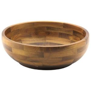 Tazón para Ensalada Estilo Rústico, Reutilizable, Último Diseño, Tazón para Frutas, Recién Llegado, Hecho a Mano, Tazones Antiguos, Precio Accesible - Product Image 2