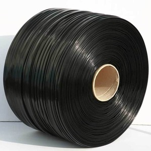 Mejore su Sistema de Riego con Tubería de Riego por Goteo Redonda de un Fabricante y Proveedor Indio para la Agricultura Global - Product Image 1