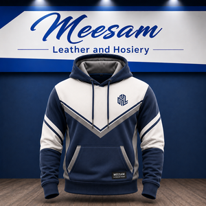 Nueva Llegada, Sudaderas con Capucha de Invierno para Hombre de Primera Calidad, Ropa Casual, Sudaderas Transpirables con Bolsillo, 100% Algodón - Product Image 1