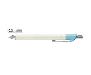 Pentel-ENERGEL Clena BLN73 Bolígrafo de tinta de gel de 0,3mm - Product Image 1