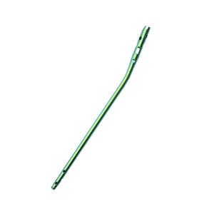 Plaque osseuse orthopédique vétérinaire de grande taille à source d'alimentation manuelle, pour la cintrage des plaques osseuses, par Surgiright Instrument - Product Image 3