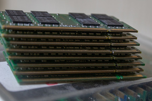 Low Price Plastic <b>RAM</b> Scrap Available - Product Image 2