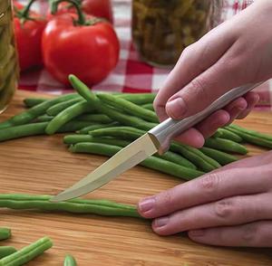 Personalized High Carbon Stainless Steel <b>Sharp</b> Blade Daily Kitchen Used <b>Knife</b> - Product Image 1