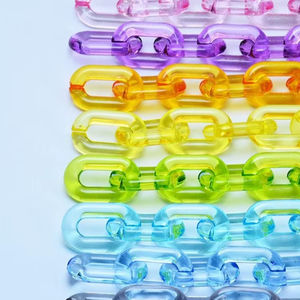 Adorno de Pared con Patrón Art Deco, Cadena de Resina, Ideal para Habitaciones, Precio de Venta al Por Mayor en India por Abdul Rehman Enterprises - Product Image 1