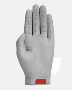 Gants de golf avec marqueur de balle amovible, cuir de qualité supérieure, respirants, antidérapants, logo personnalisé, OEM, vente en gros, Pakistan - Product Image 4