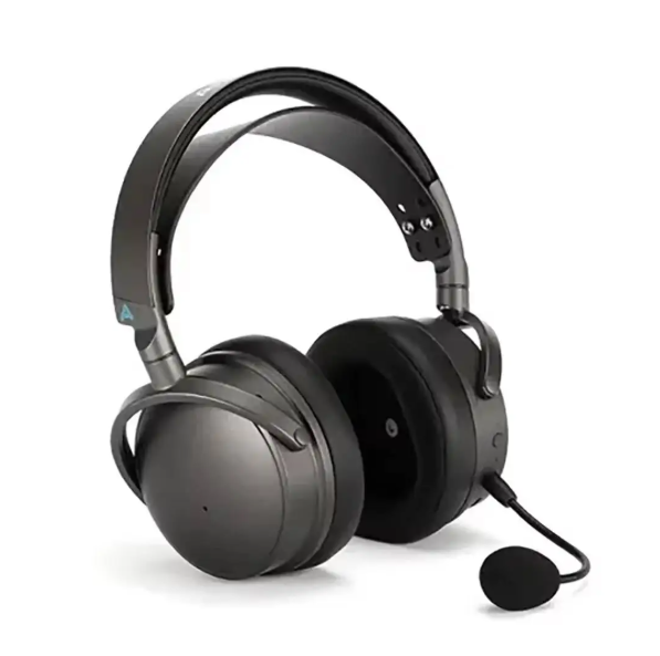 High Quality Audezes Maxwell Wireless Over-Ear Gaming Headset 2023 Now Available