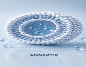 สารสกัดจากพืช TW Cera NP Lipo Liposome ชนิดน้ำ สำหรับใช้เป็นส่วนผสมในเครื่องสำอางและผลิตภัณฑ์ดูแลส่วนบุคคล - Product Image 1
