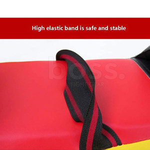 Fabricant professionnel, bouclier de protection de qualité supérieure, en stock, vente flash, pour adultes, à bas prix. - Product Image 5