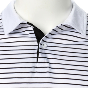 Proveedor de Ropa, Camiseta Deportiva Atlética para Hombre con Logotipo Personalizado, Transpirable, de Secado Rápido, para Entrenamiento Físico, Fabricante OEM - Product Image 3
