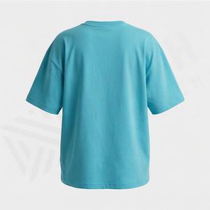 Nueva Llegada, Camisa de Oficina para Mujer, Primavera Otoño, Moda, Estampado Moderno, Vestido Informal para Dama, 240 g/m², 100% Algodón Satinado con Lentejuelas - Product Image 2