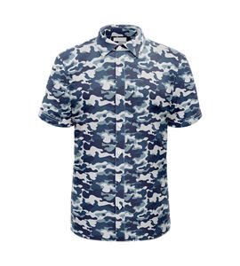 Stunning Design Men's Classic Golf Shirt <b>Short</b> <b>Sleeve</b> Casual Comfort Custom Logo Private Label <b>Button</b> <b>Up</b> Shirt Men Clothing - Product Image 2