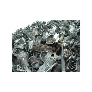 เศษอลูมิเนียมคุณภาพส่งออก ราคาแข่งขัน - Product Image 2