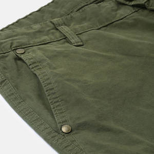 Pantalon cargo pour homme respirant, lavé, à prix abordable, style unique, vêtements de travail, pantalon cargo décontracté ample pour homme - Product Image 4